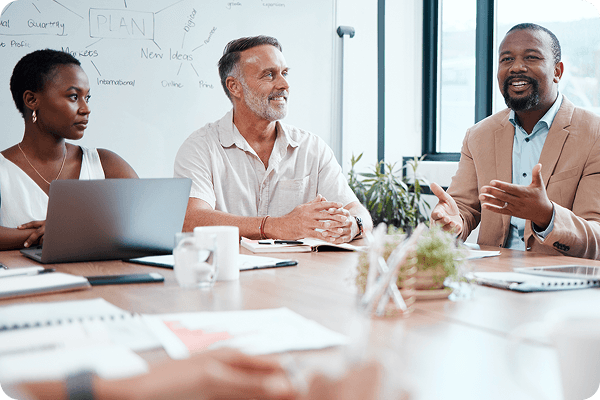 Voice & Collaboration